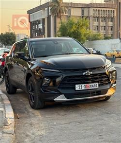 شيفروليه بليزر